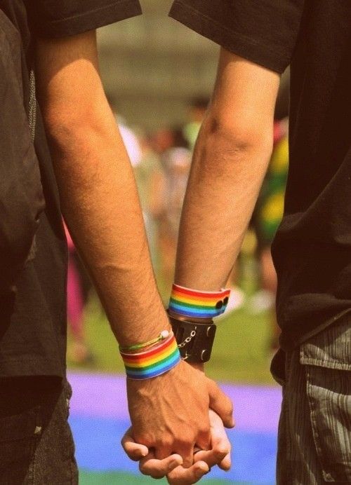 Gay Community Culture